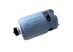 Motor de curent continuu surubelnita electrica Bosch PSR 12 VE-2